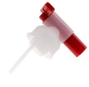 Vanne de vidange pour bidon en plastique DIN 45, Verzenden, Nieuw