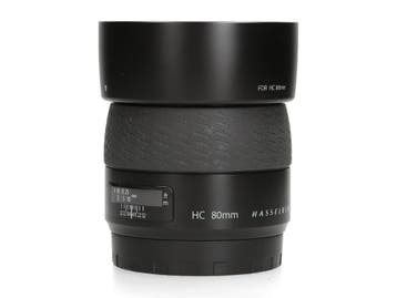 Hasselblad HC 80mm f/2.8 - 1 jaar garantie, Ophalen of Verzenden
