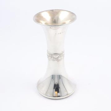 Gorham Sterling Co. - Vase - Argent 925