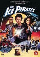 Ice pirates op DVD, Cd's en Dvd's, Dvd's | Komedie, Nieuw in verpakking, Verzenden