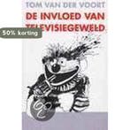 De invloed van televisiegeweld 9789026510762, Verzenden, T. van der Voort