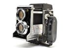 Mamiya C3 Pro 6x6 Sekor 3.5/105mm Appareil photo reflex, Audio, Tv en Foto, Nieuw