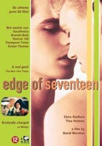 Edge Of Seventeen (dvd tweedehands film), Ophalen of Verzenden, Nieuw in verpakking