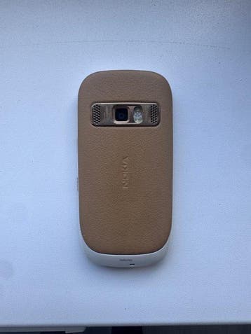 Nokia oro - Mobiele telefoon, Nieuw