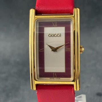 Gucci - GUCCI - Zonder minimumprijs - 2600 M - Heren -, Nieuw