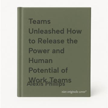 Teams Unleashed How to Release the Power and Human Potential, Verzenden, Gelezen, Alexis Phillips