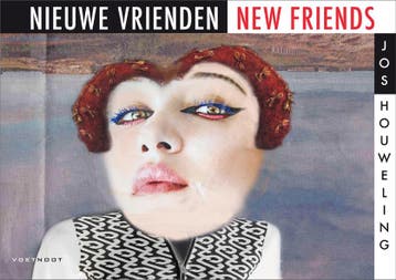 Nieuwe Vrienden/New Friends | Jos Houweling | Nieuw, Verzenden, Nieuw, Jos Houweling