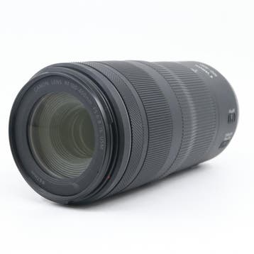 Canon RF 100-400mm f/5.6-8 IS USM | Tweedehands, TV, Hi-fi & Vidéo, Verzenden