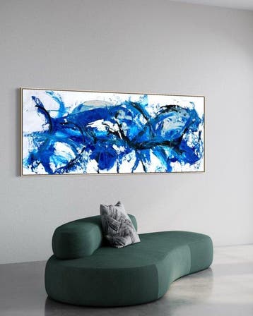 Alberto Stocco - Abstract