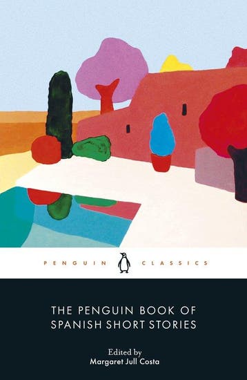 The Penguin Book of Spanish Short Stories 9780241390504, Verzenden, Gelezen, Margaret Jull Costa