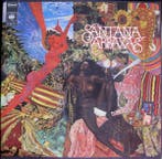 Santana - Abraxas, Verzenden