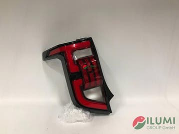 Verlichting SSANGYONG / KGM TORRES 23- achterlicht links LED, Verzenden, Gebruikt, Ssangyong