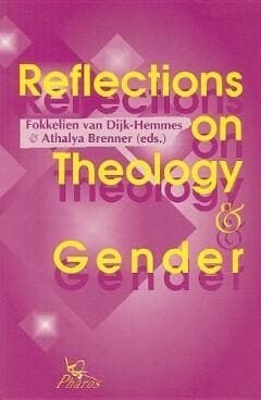 REFLECTIONS ON THEOLOGY & GENDER 9789039001110 BRENNER A., Verzenden, Gelezen, BRENNER A.