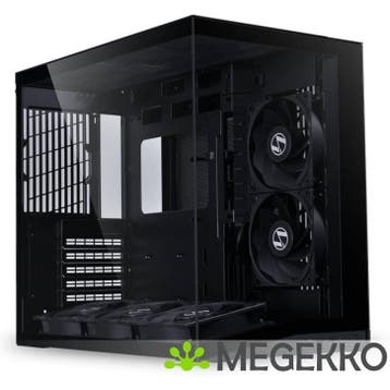 Lian Li PC-O11 Dynamic Mini V2 Flow Black, Verzenden