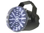 Veiling - 2x HQ-Power stroboscoop wit led 60 LEDs, Nieuw