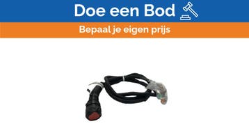 Bieden: Mercury Marine Electrical Wiring Harness 8M2100857, Sports nautiques & Bateaux, Ophalen of Verzenden
