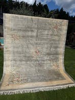 Soie chinoise sur soie ! - Tapis - 320 cm - 240 cm, Nieuw