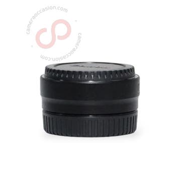 Canon EF - RF Mount Adapter nr. 2937, Audio, Tv en Foto, Ophalen of Verzenden, Zo goed als nieuw, Overige typen