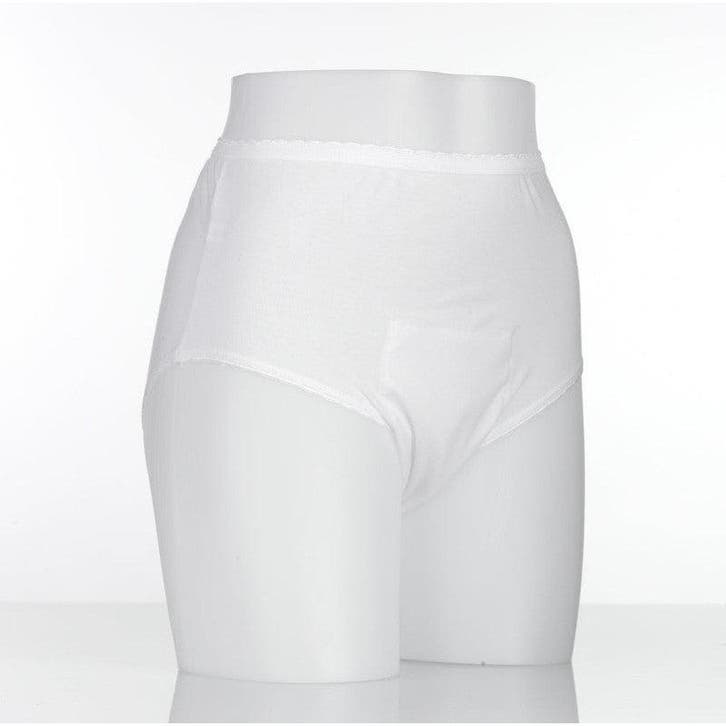 Vida Wasbare beschermbroekjes met inlegstuk dames, Diversen, Verpleegmiddelen, Verzenden