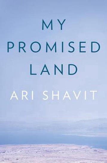 My Promised Land 9780385521703 Ari Shavit, Verzenden, Zo goed als nieuw, Ari Shavit