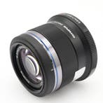 Olympus M.Zuiko Digital 45mm F/1.8 noir | Occasion, TV, Hi-fi & Vidéo, Photo | Lentilles & Objectifs, Ophalen of Verzenden