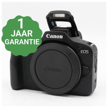 Canon EOS R100 body | Tweedehands, Verzenden, Zo goed als nieuw, Canon
