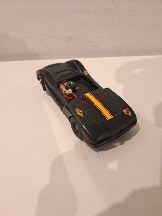 Märklin - Slotcar Porsche Carrera - 1960-1970 - Duitsland, Hobby & Loisirs créatifs, Voitures miniatures | 1:5 à 1:12