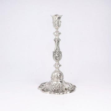 Schoonhoven 1979 - Kandelaar - .835 zilver