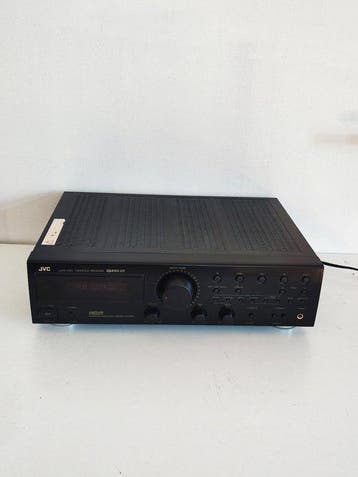 JVC - RX-230R Récepteur stéréo à semi-conducteurs