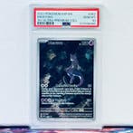 Pokémon Graded card - Mewtwo 052 - Pokémon - PSA 10, Nieuw