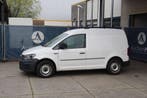 Veiling: Bestelwagen Volkswagen Caddy Benzine 102pk 2017, Nieuw