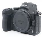 Nikon Z5 body | Tweedehands, Verzenden, Zo goed als nieuw, Nikon
