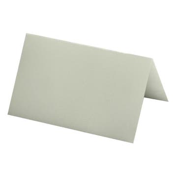 Naamkaartjes 5cm 10st, Hobby en Vrije tijd, Verzenden, Nieuw