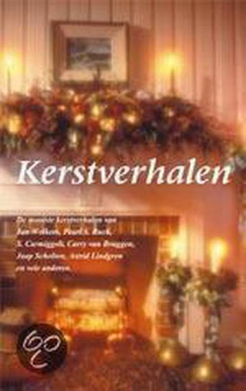 Kerstverhalen 9789022987476, Verzenden