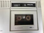 Philips - N2536/00 Cassetterecorder-speler