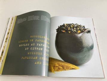 Boxy, Kleinblatt, De Prins, e.a. - Lot with 5 cooking books