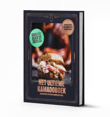 Het ultieme kamadoboek / De ultieme reeks 9789083139807, Verzenden, Zowie Tak