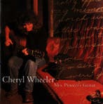 Cheryl Wheeler - Mrs. Pinoccis Guitar, Verzenden