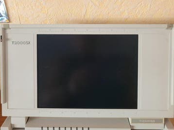 Toshiba T2000SX - Laptop (1), Nieuw