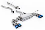 Roetfilter-back | Land Rover / Range Rover Defender 130 3.0, Verzenden