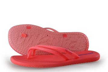 Ipanema Slippers in maat 38 Roze, Slippers, Verzenden, Roze, Ipanema