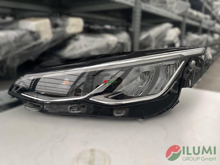 VW GOLF 8 VIII LED PHARE AVANT GAUCHE 5H1941005, Autos : Pièces & Accessoires, Éclairage, Envoi