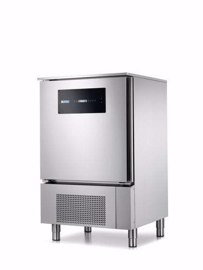 Blastchiller | SPEED 8 | 8 Niveaus (EN/GN) | Max. 21kg, Articles professionnels, Horeca | Équipement de cuisine, Envoi