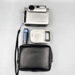 Sony DSC-F1 - #digitalclassic 0,3MP Digitale compact camera