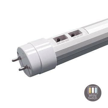 LED - tl-buis - | - t8 - | - 150cm - | - 18w-20w-25w - | -, Verzenden, Nieuw