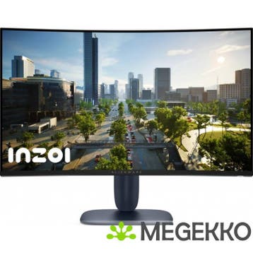 Alienware AW3225DM 32  Wide Quad HD 180Hz VA monitor, Verzenden, Nieuw