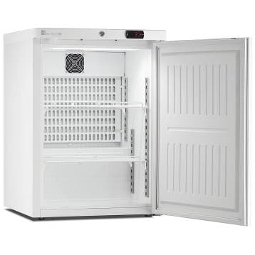 Koelkast | 150 SERIE | 150L | Wit | +1°C/+8°C | Statisch +, Verzenden