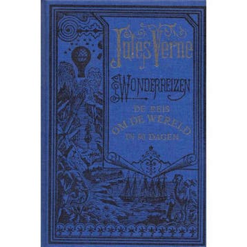 Zwarte goud 9789010012517 Jules Verne, Verzenden, Jules Verne