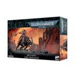 World Eaters Lord Invocatus (warhammer nieuw), Ophalen of Verzenden, Nieuw