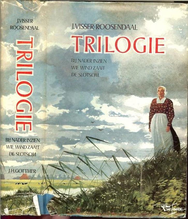 GESLACHT ZEILEMAKER (TRILOGIE) 9789025701093, Boeken, Streekboeken en Streekromans, Gelezen, Verzenden